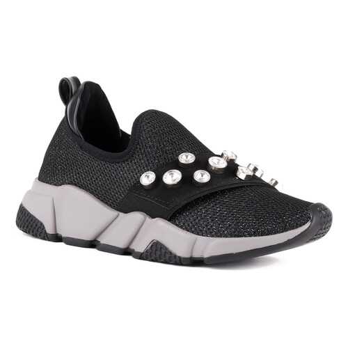 Кроссовки женские SENIORAH MO44-028 черные 39 RU в Black Star Wear
