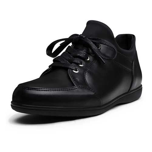 Кроссовки женские T.Taccardi 710017842 черные 38 RU в Black Star Wear