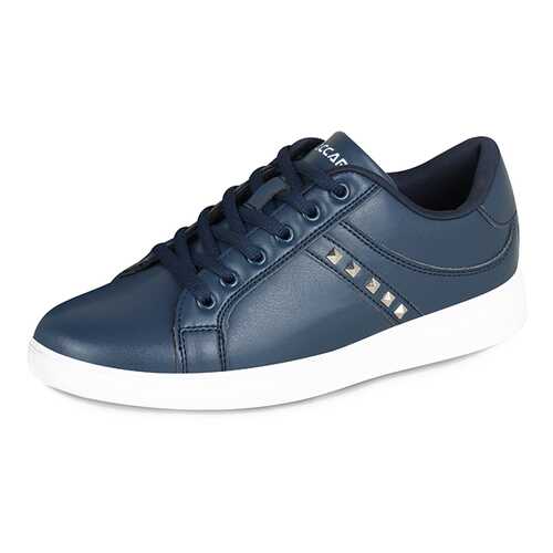 Кроссовки женские T.Taccardi 710019285 синие 40 RU в Black Star Wear