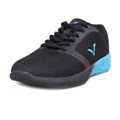 Кроссовки женские TimeJump 007061I0 черные 41 RU в Black Star Wear