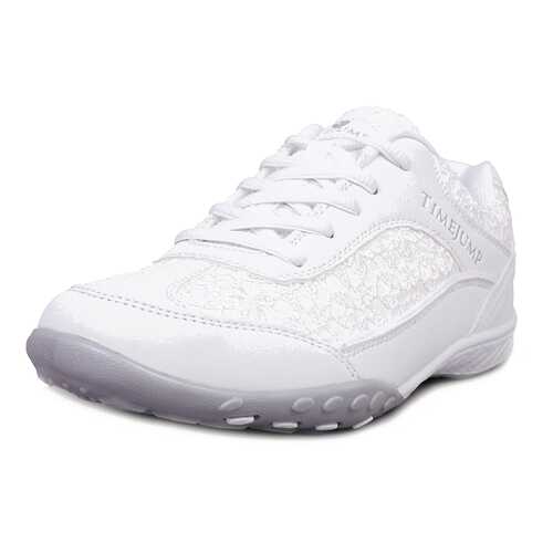 Кроссовки женские TimeJump 00706830 белые 40 RU в Black Star Wear