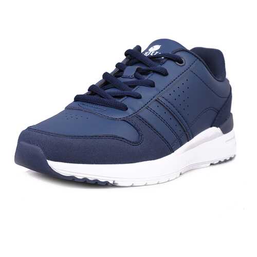 Кроссовки женские TimeJump 710017582 синие 38 RU в Black Star Wear