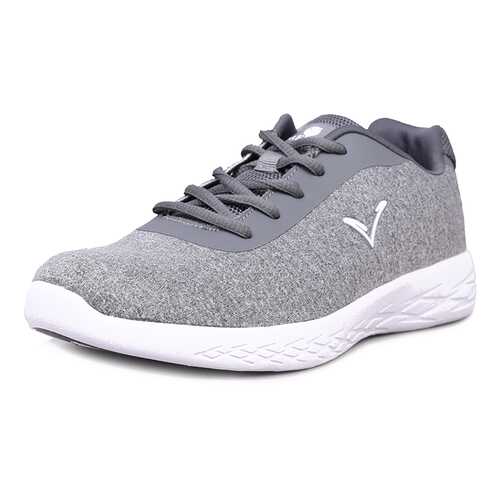 Кроссовки женские TimeJump 710017946 серые 40 RU в Black Star Wear