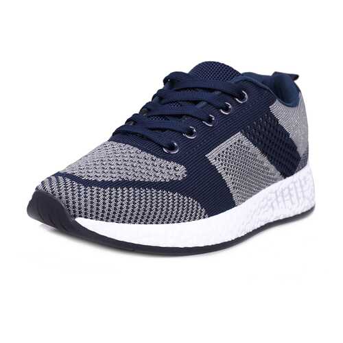 Кроссовки женские TimeJump 710018103 синие 41 RU в Black Star Wear