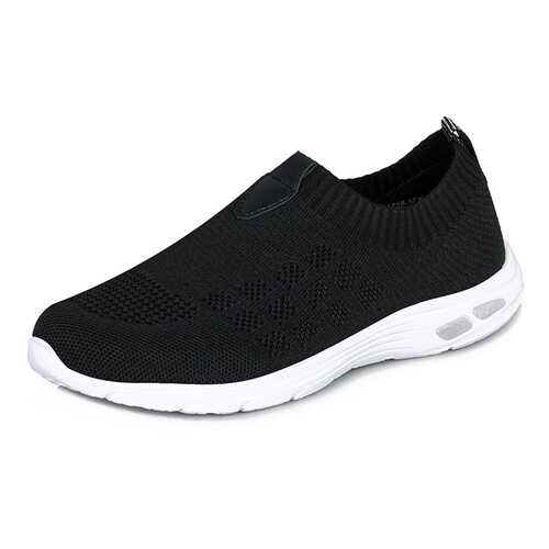 Кроссовки женские TimeJump 710018338 черные 36 RU в Black Star Wear