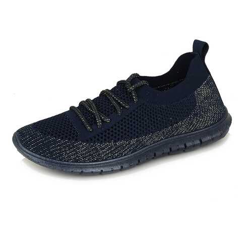 Кроссовки женские TimeJump 710018827 синие 38 RU в Black Star Wear