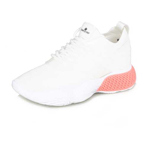 Кроссовки женские TimeJump 710018904 белые 37 RU в Black Star Wear
