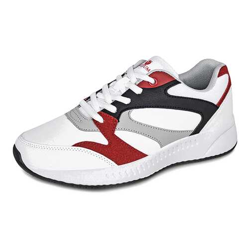 Кроссовки женские TimeJump K1777-7 разноцветные 36 RU в Black Star Wear