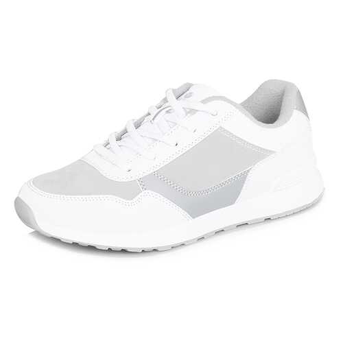 Кроссовки женские TimeJump K1780-3A белые 37 RU в Black Star Wear