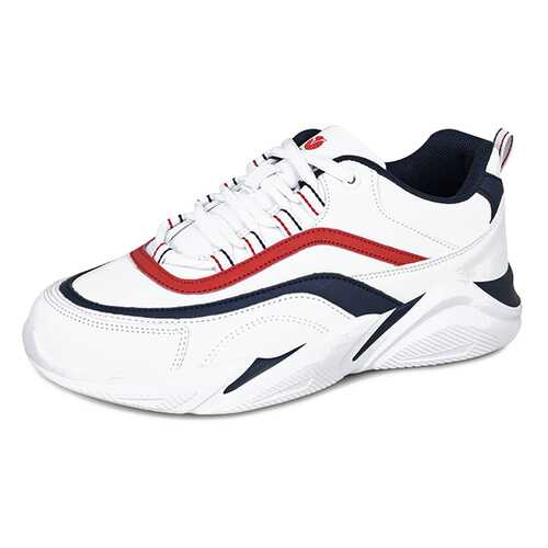 Кроссовки женские TimeJump K1809-23A разноцветные 40 RU в Black Star Wear