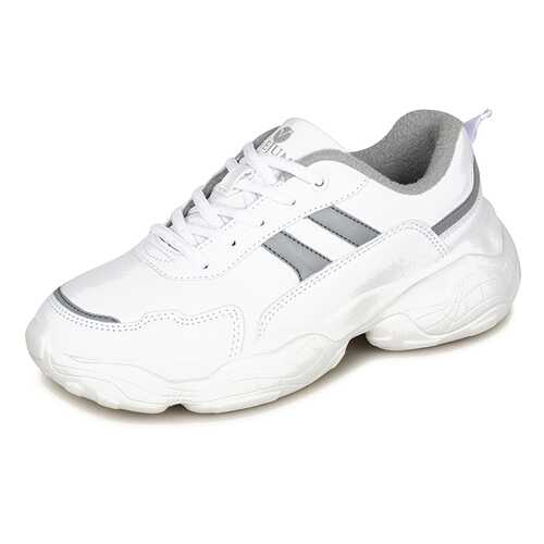 Кроссовки женские TimeJump K1825-10A белые 40 RU в Black Star Wear