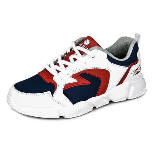 Кроссовки женские TimeJump K1826-6B разноцветные 36 RU в Black Star Wear