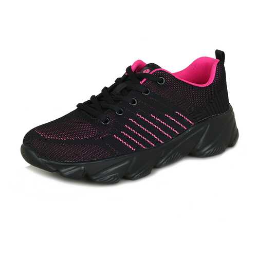 Кроссовки женские TimeJump K1830-5A черные 37 RU в Black Star Wear