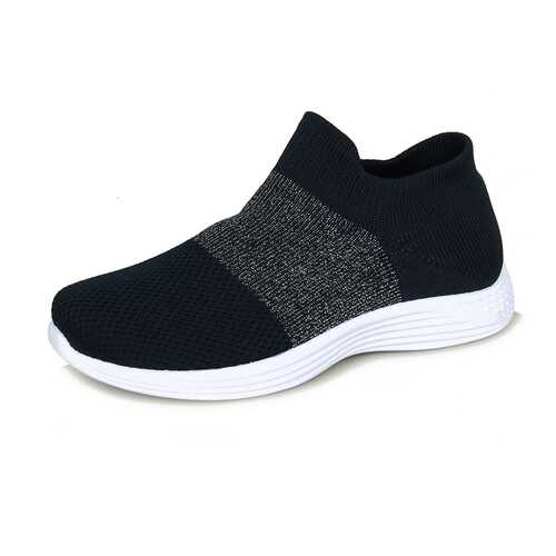 Кроссовки женские TimeJump WB2020SS-04A синие 36 RU в Black Star Wear