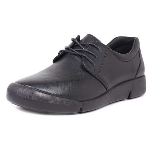 Полуботинки женские Alessio Nesca 023061Z0 черные 37 RU в Black Star Wear