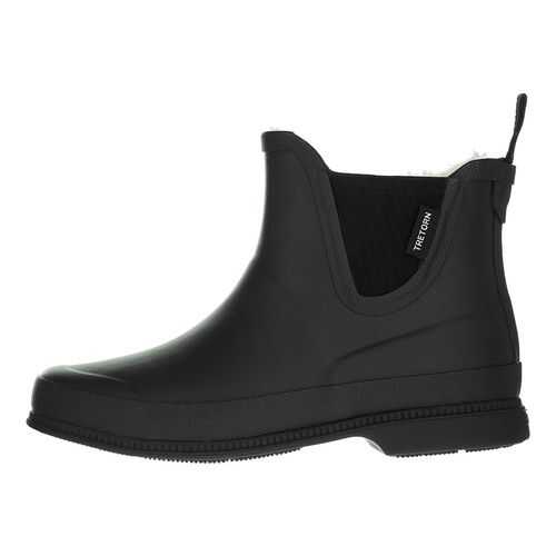 Резиновые сапоги женские TRETORN 473210010 черные 36 EU в Black Star Wear