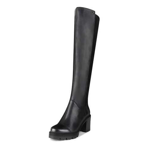 Ботфорты женские Pierre Cardin 25507100 черные 39 RU в Black Star Wear