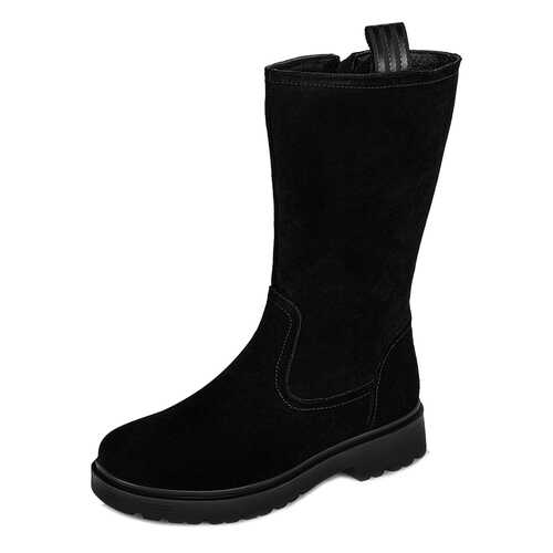 Полусапоги женские Kari MYZ20AW-140 черные 40 RU в Black Star Wear