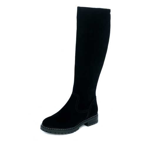 Сапоги женские Alessio Nesca 21507240 черные 38 RU в Black Star Wear