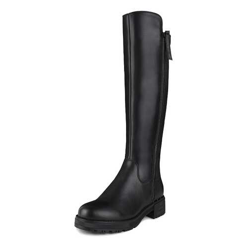 Сапоги женские Alessio Nesca 21607150 черные 37 RU в Black Star Wear