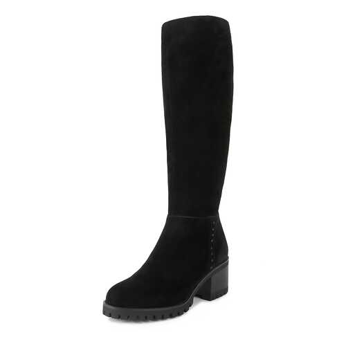 Сапоги женские Alessio Nesca 21607400 черные 36 RU в Black Star Wear