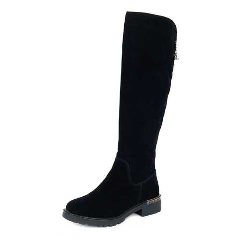 Сапоги женские Alessio Nesca 25507090 черные 37 RU в Black Star Wear