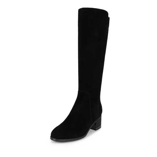 Сапоги женские Alessio Nesca 710018642 черные 40 RU в Black Star Wear