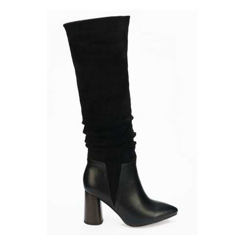 Сапоги женские Betsy 998025/01 черные 35 RU в Black Star Wear