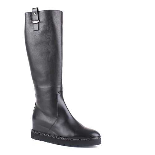 Сапоги женские Marino Fabiani 5076 черные 38 RU в Black Star Wear