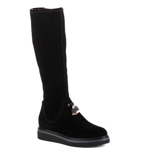 Сапоги женские NORMA J BAKER 1150I7CM черные 37 RU в Black Star Wear