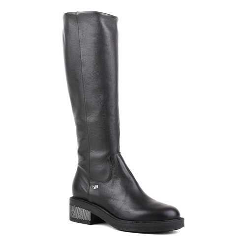 Сапоги женские NORMA J BAKER 5365I8AM черные 39 RU в Black Star Wear