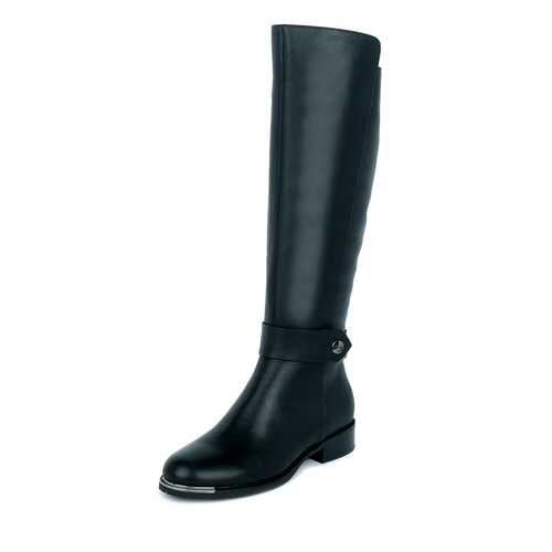 Сапоги женские Pierre Cardin 21507230 черные 37 RU в Black Star Wear