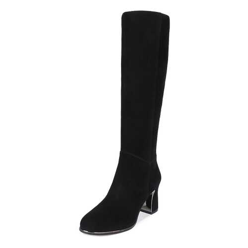 Сапоги женские Pierre Cardin 710018650 черные 38 RU в Black Star Wear