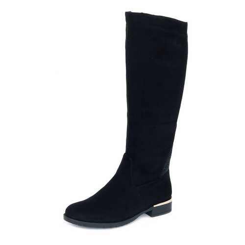 Сапоги женские T.Taccardi 215070G0 черные 36 RU в Black Star Wear