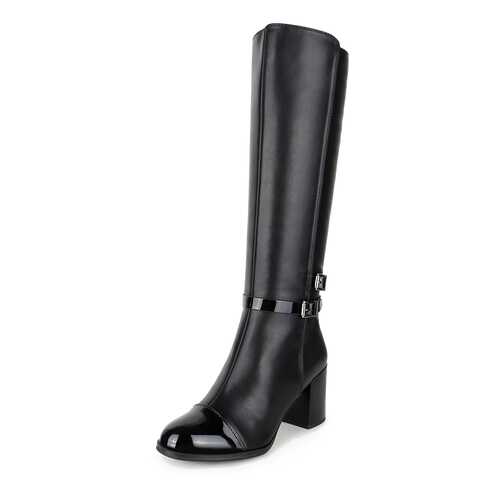 Сапоги женские T.Taccardi 21507120 черные 41 RU в Black Star Wear