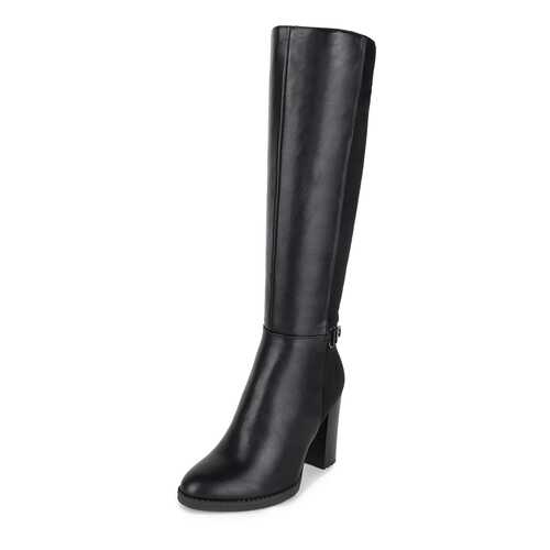 Сапоги женские T.Taccardi 21507130 черные 40 RU в Black Star Wear