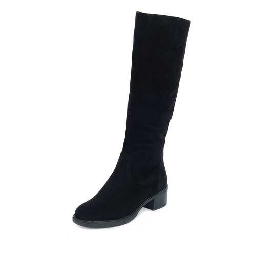 Сапоги женские T.Taccardi 21507220 черные 36 RU в Black Star Wear