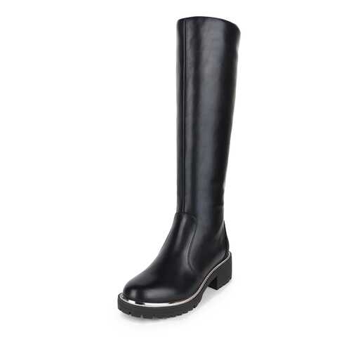 Сапоги женские T.Taccardi 21507720 черные 40 RU в Black Star Wear