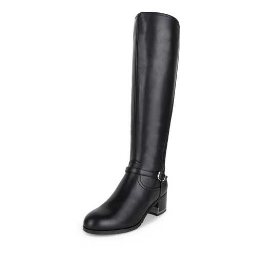 Сапоги женские T.Taccardi 25207460 черные 36 RU в Black Star Wear