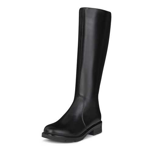 Сапоги женские T.Taccardi JX20W-103 черные 38 RU в Black Star Wear