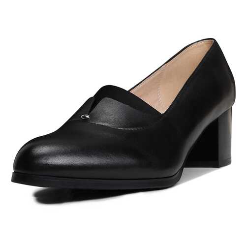 Туфли женские Pierre Cardin 008063U0 черные 41 RU в Black Star Wear