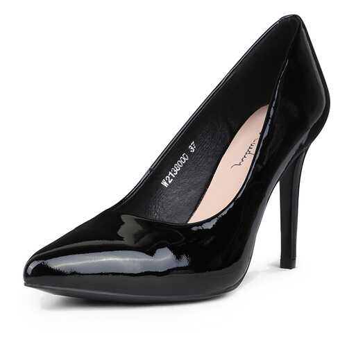 Туфли женские Pierre Cardin JX20S-20D черные 36 RU в Black Star Wear