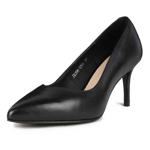 Туфли женские Pierre Cardin JX20W-129A черные 37 RU в Black Star Wear
