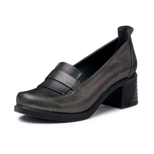 Туфли женские Pierre Cardin TR-MN-47-10 черные 39 RU в Black Star Wear