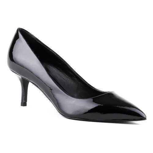 Туфли женские Renzi R561601 черные 38 RU в Black Star Wear