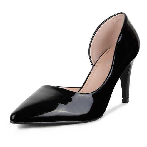 Туфли женские T.Taccardi 710018598 черные 36 RU в Black Star Wear