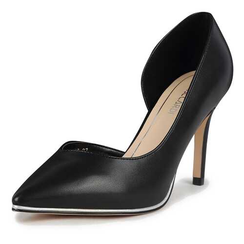 Туфли женские T.Taccardi K0632PM-1 черные 36 RU в Black Star Wear