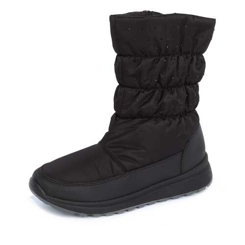 Угги женские T.Taccardi 710018328 черные 37 RU в Black Star Wear