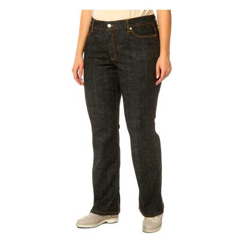 Джинсы женские Escada Sport 83040900 черные 32 DE в Black Star Wear