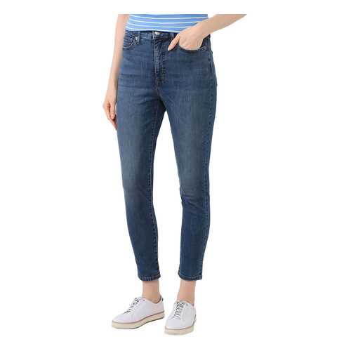 Джинсы женские LAUREN RALPH LAUREN 4575062 синие 8 USA в Black Star Wear